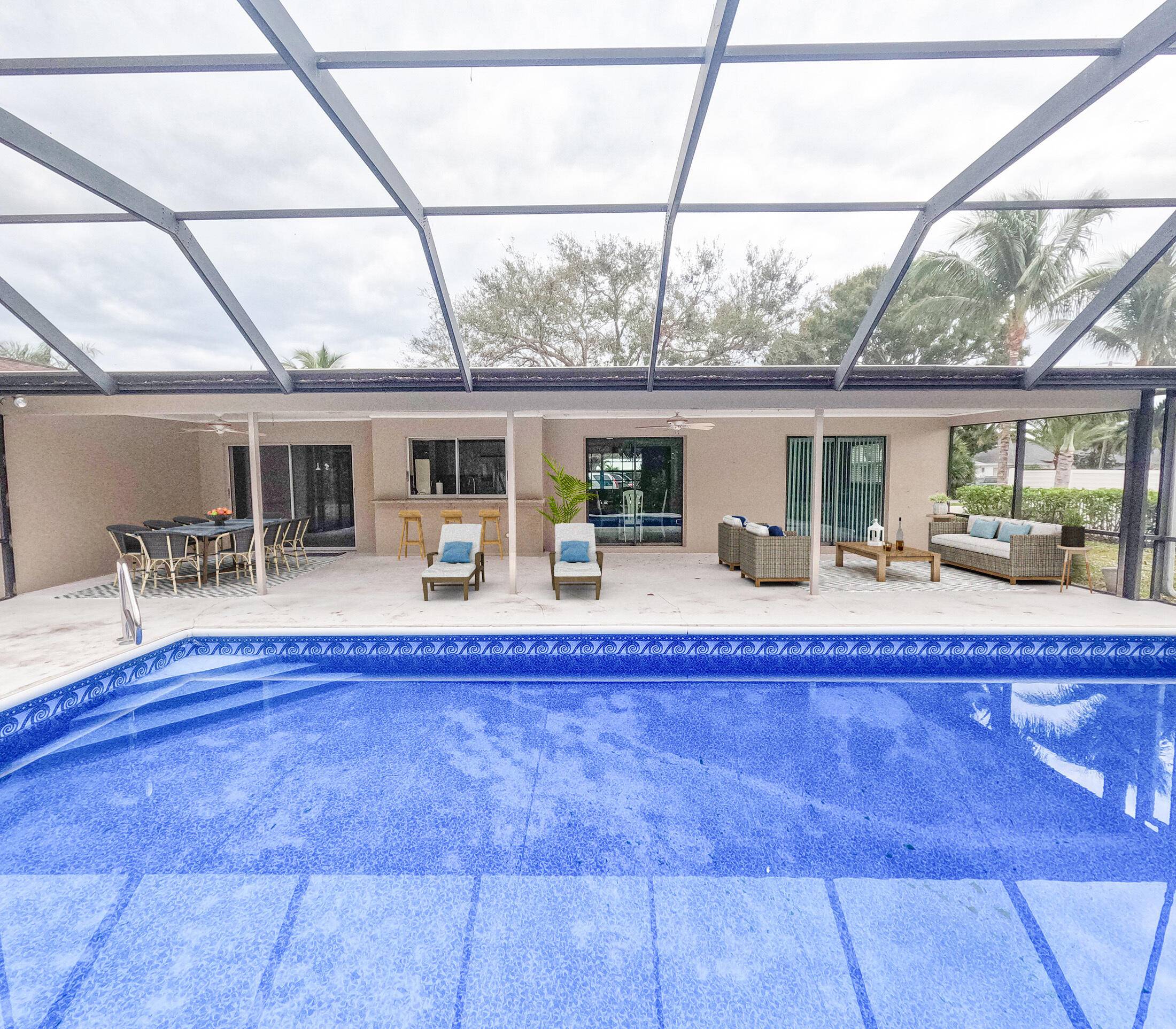 Tequesta, FL 33469,43 Yacht Club PL