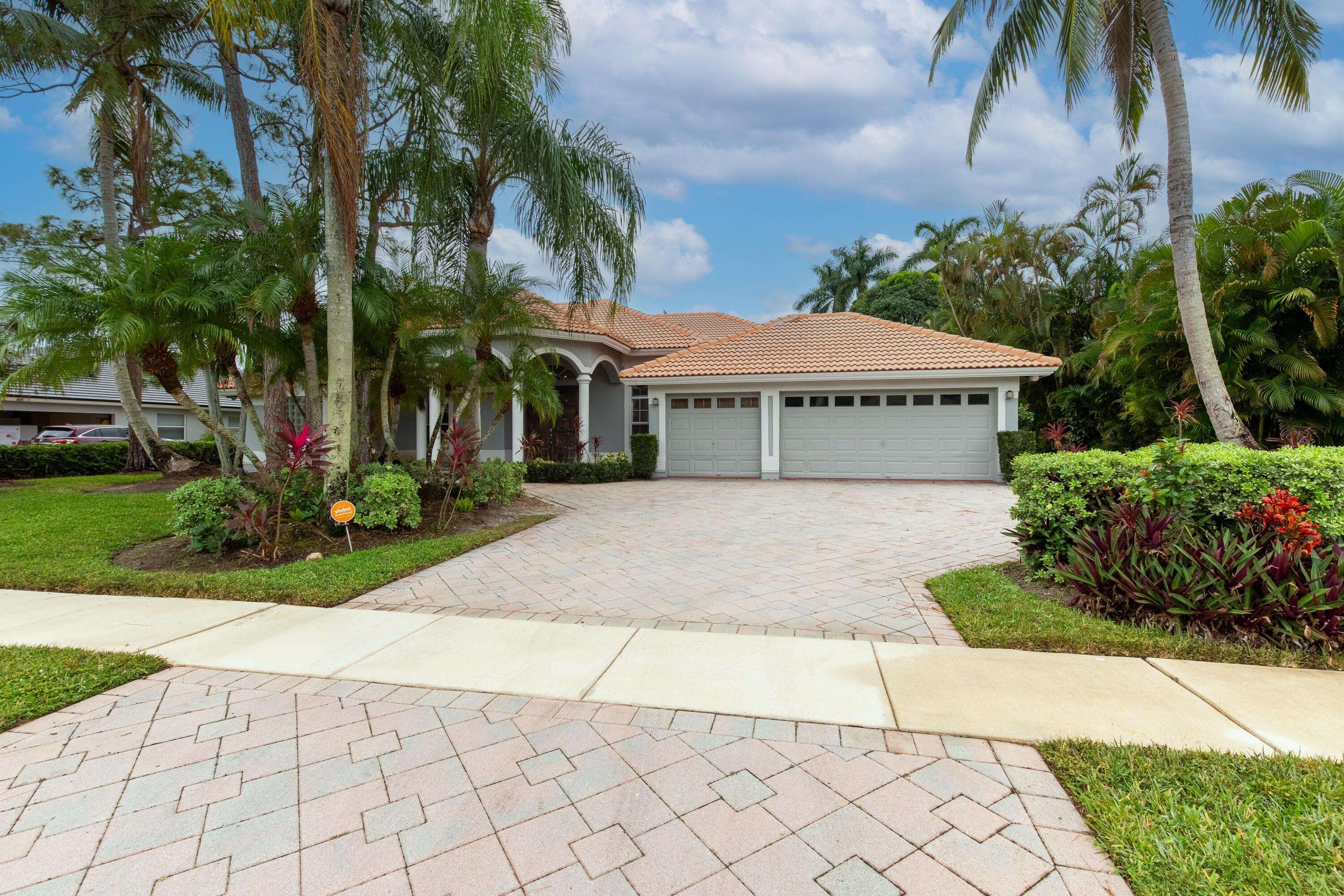 Wellington, FL 33414,15780 Cedar Grove Lane LN