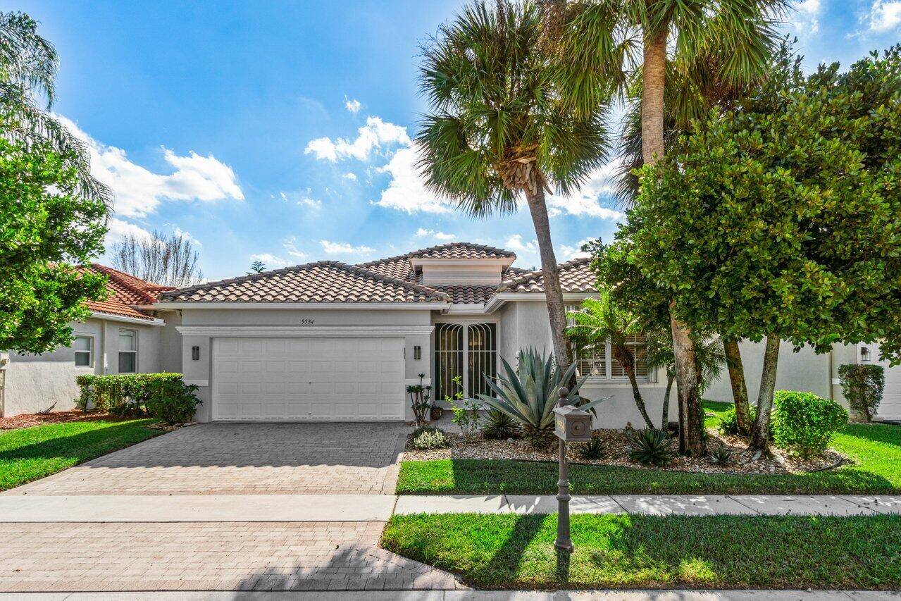 Lake Worth, FL 33467,9534 Vercelli ST