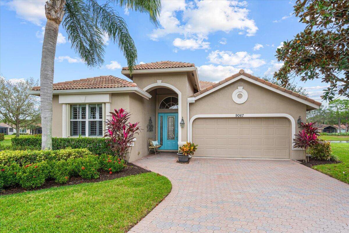 Port Saint Lucie, FL 34986,9067 Short Chip CIR