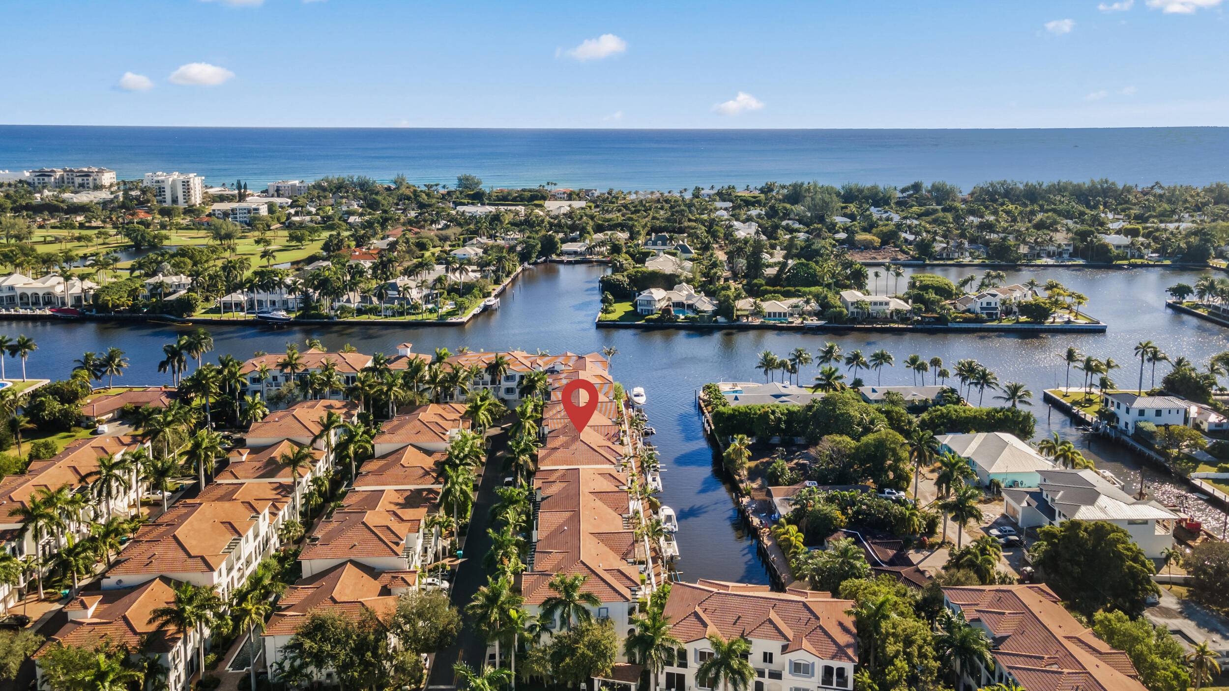 Boynton Beach, FL 33435,3055 Waterside CIR