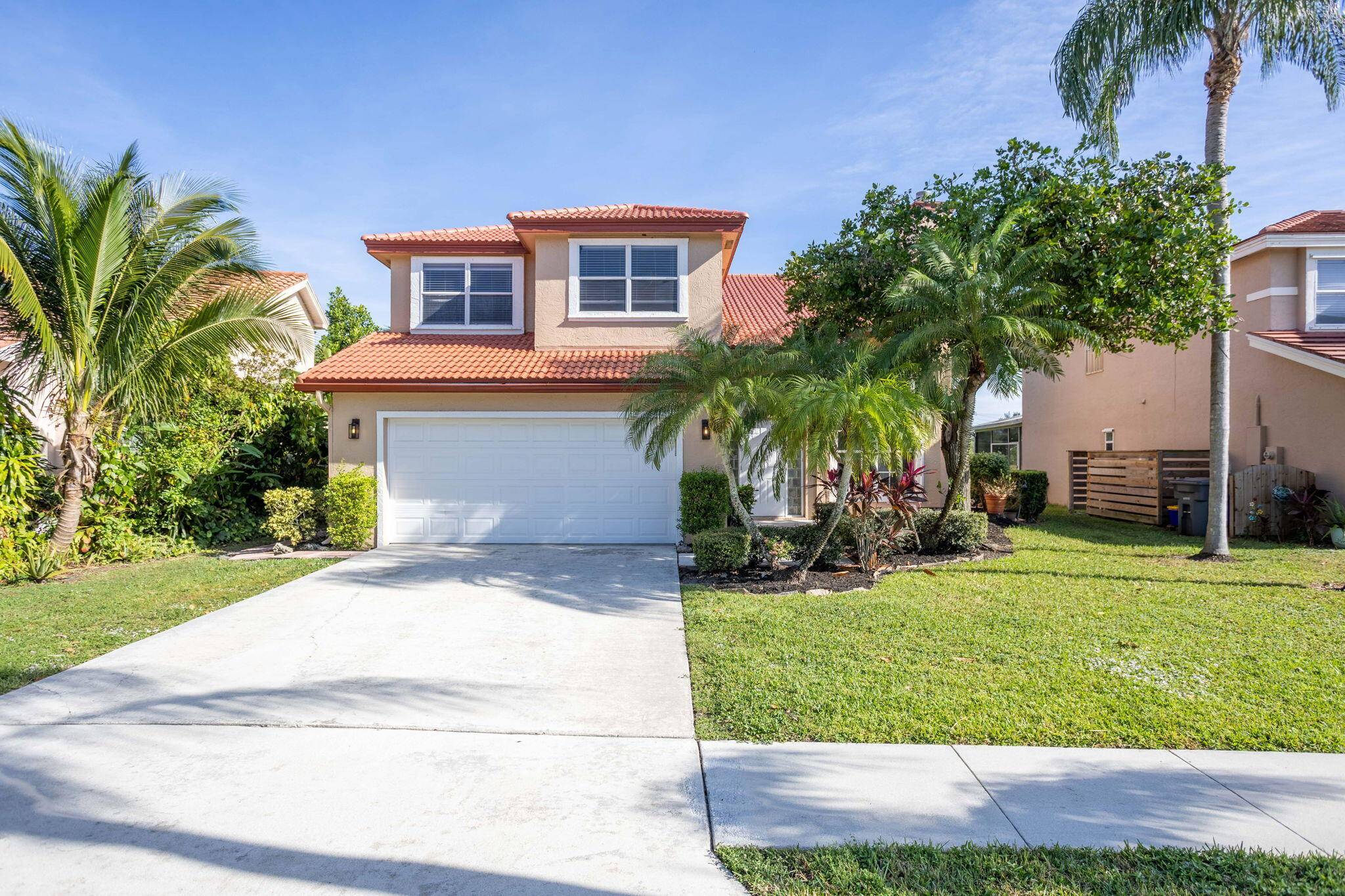 Boynton Beach, FL 33472,8528 Tourmaline BLVD