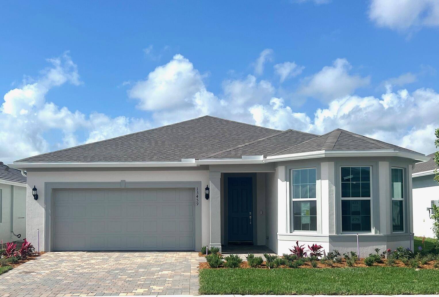 Port Saint Lucie, FL 34987,13459 SW Vermillion CIR Homesite 875
