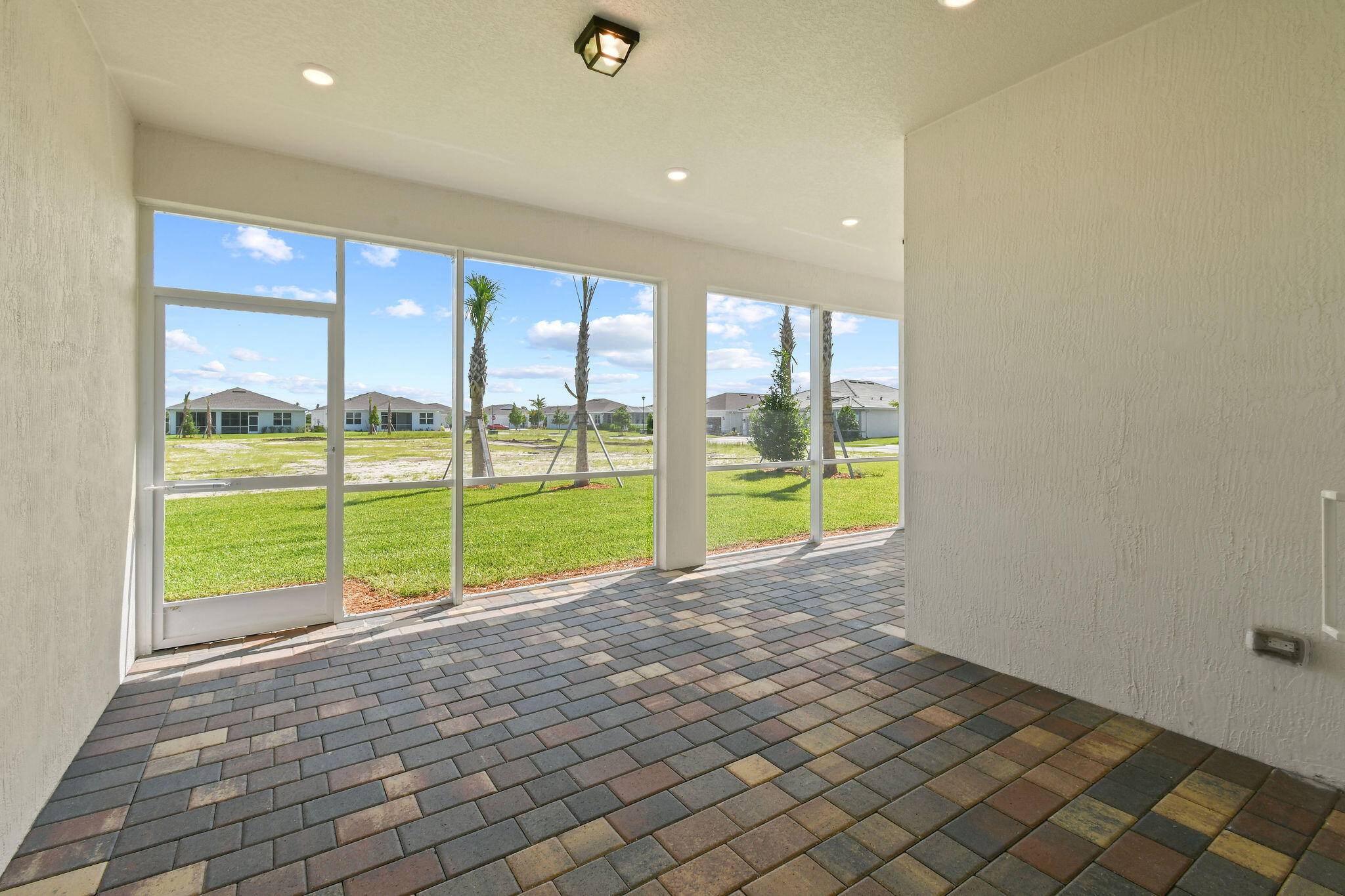 Port Saint Lucie, FL 34987,13459 SW Vermillion CIR Homesite 875