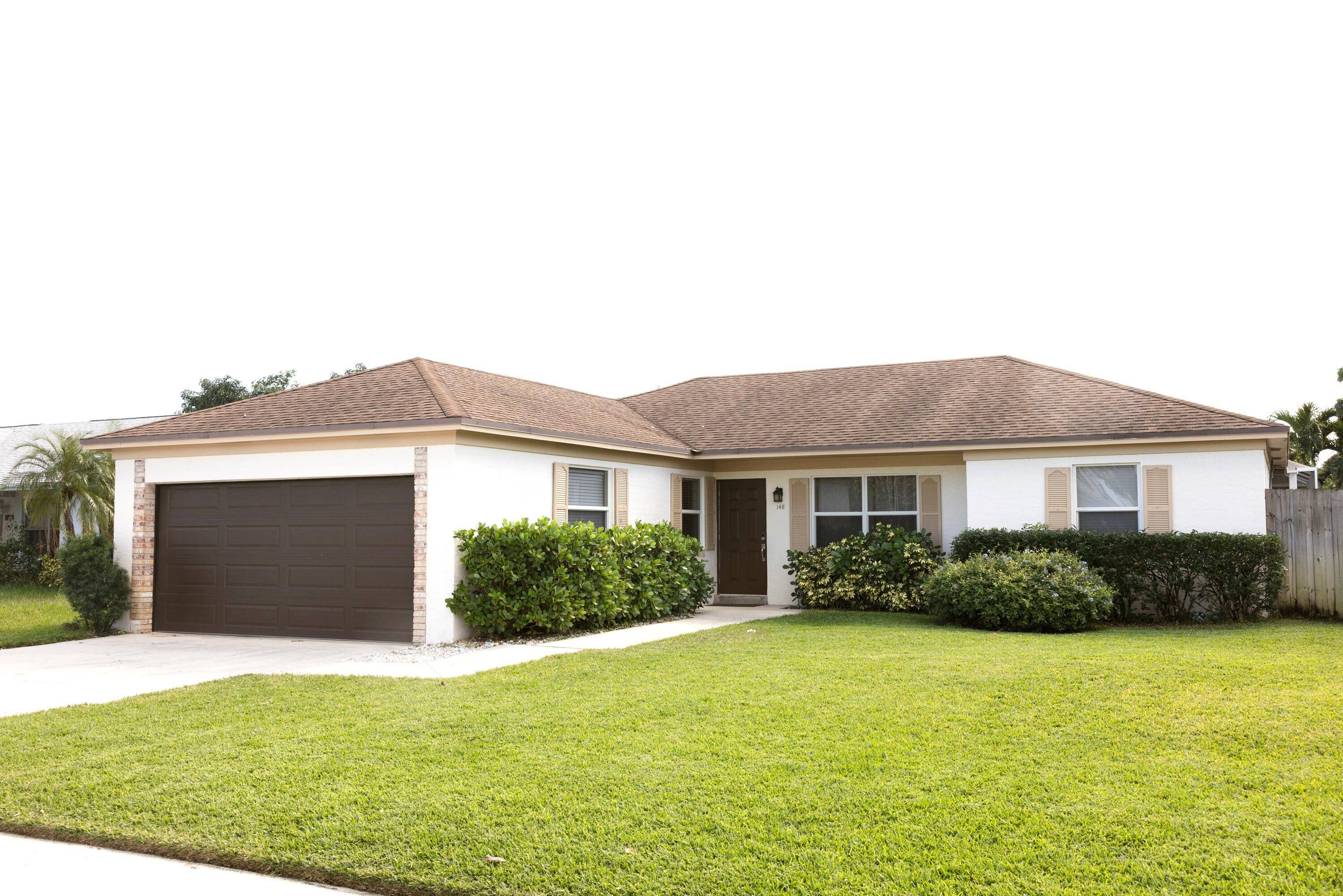 Jupiter, FL 33458,148 Arrowhead CIR