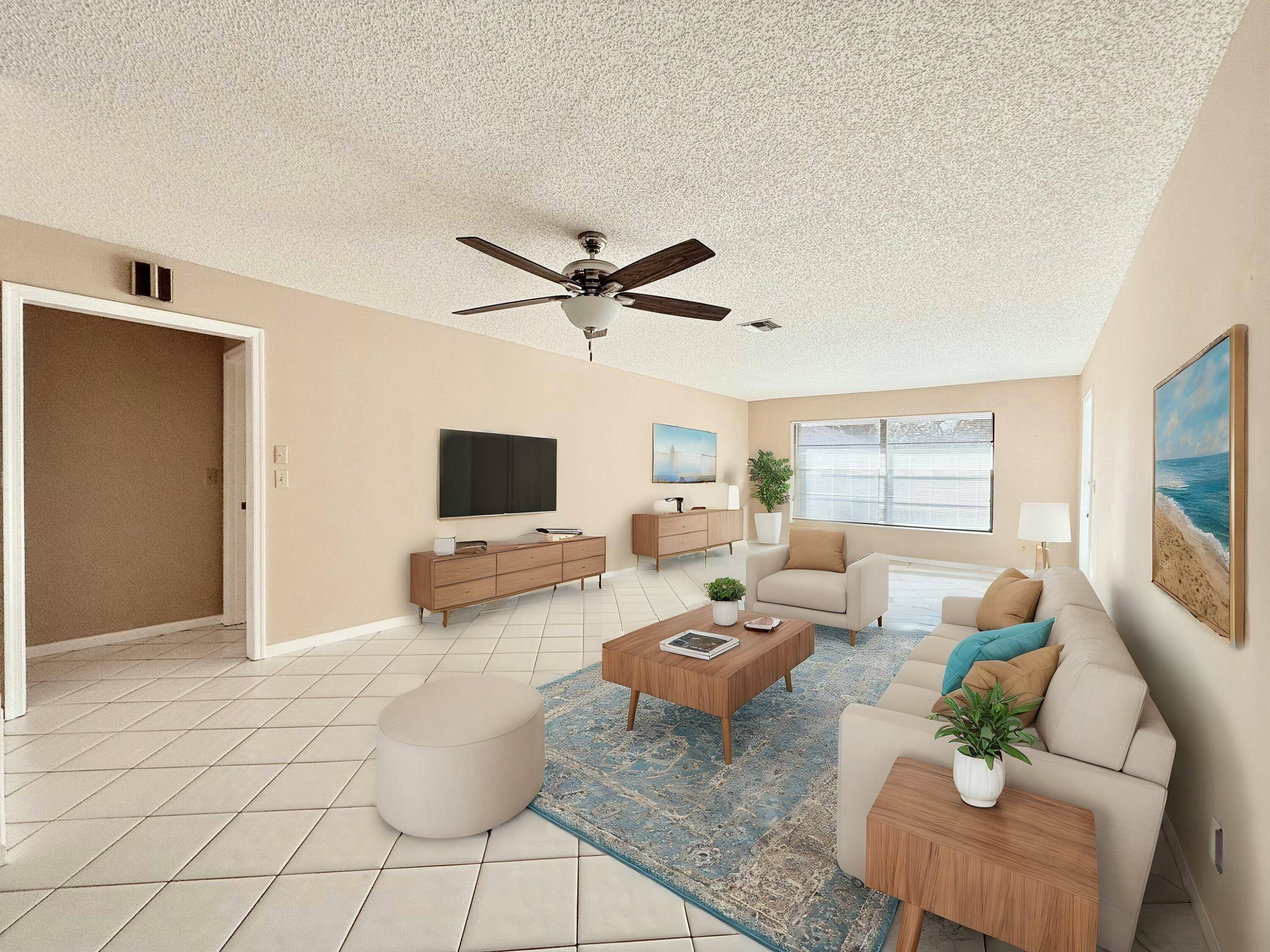 Boynton Beach, FL 33436,9810 Walnut Tree WAY B