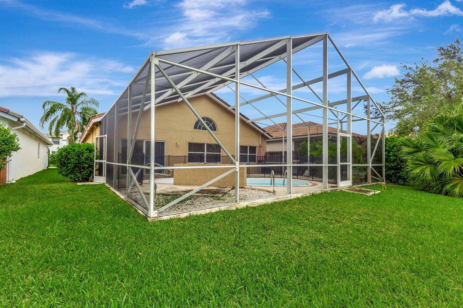 Wellington, FL 33414,3549 Old Lighthouse CIR