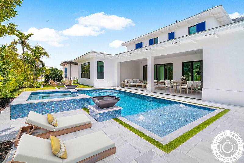 Palm Beach Gardens, FL 33412,9148 Coral Isles CIR {Lot 13}