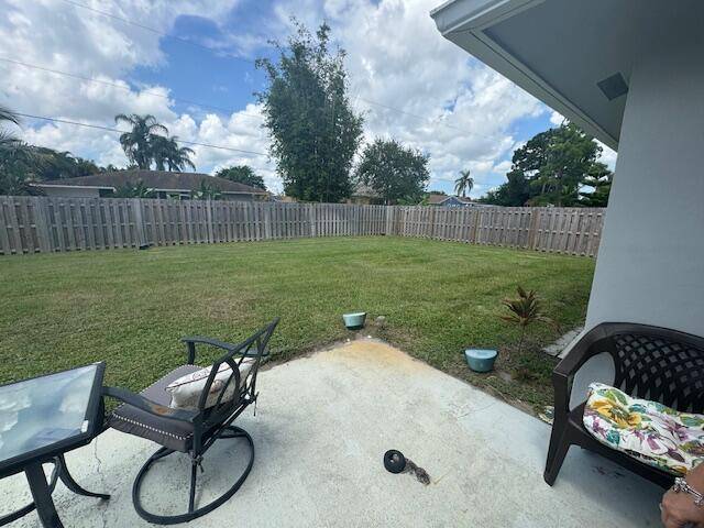 Port Saint Lucie, FL 34952,2482 SE Sidonia Street ST