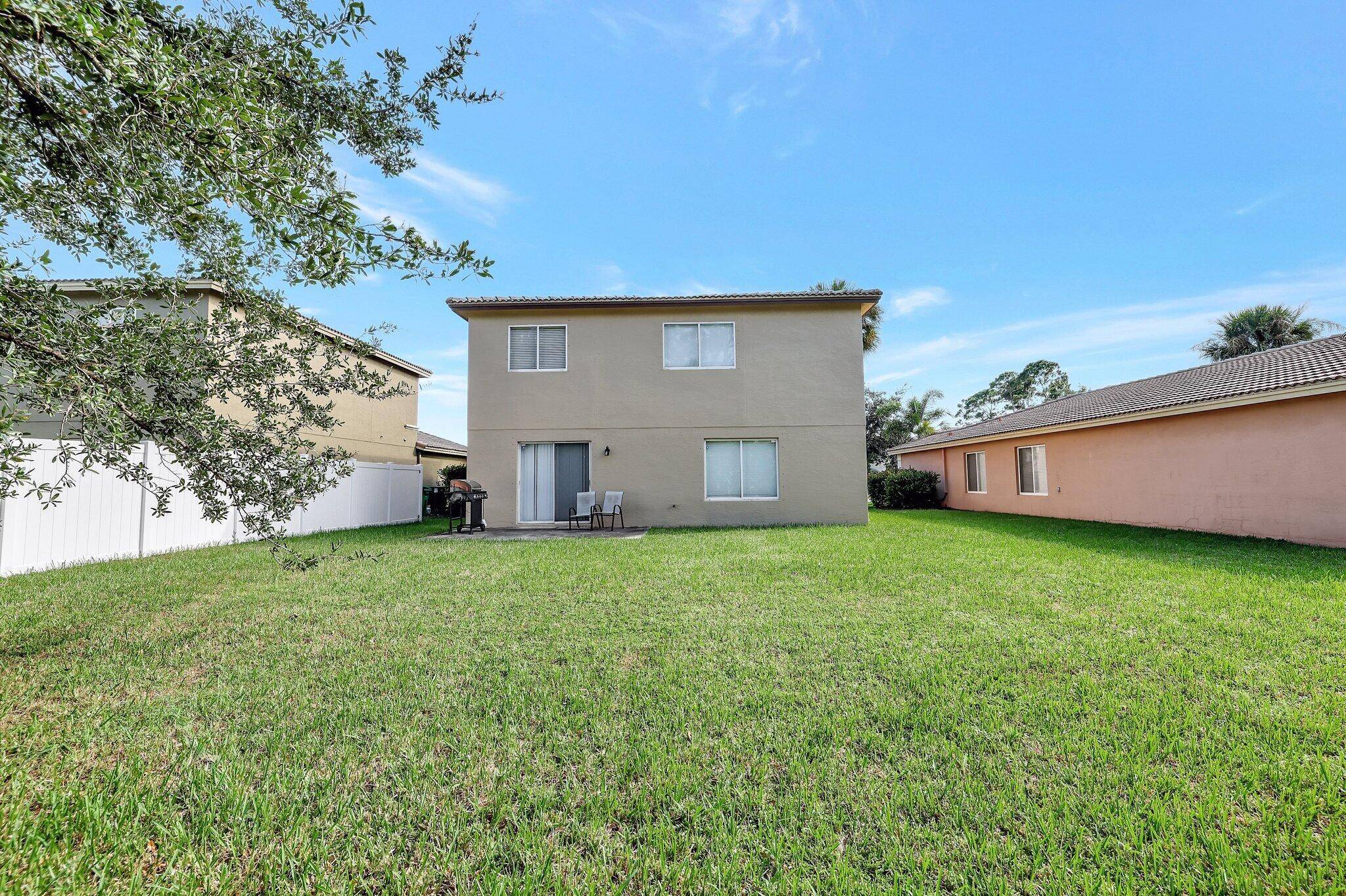 Port Saint Lucie, FL 34953,2069 Marblehead WAY