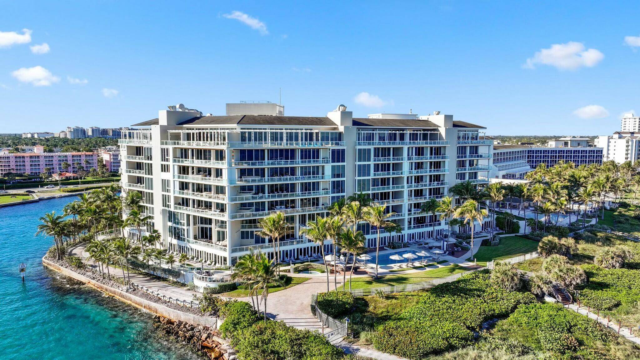 Boca Raton, FL 33432,1000 S Ocean BLVD 208