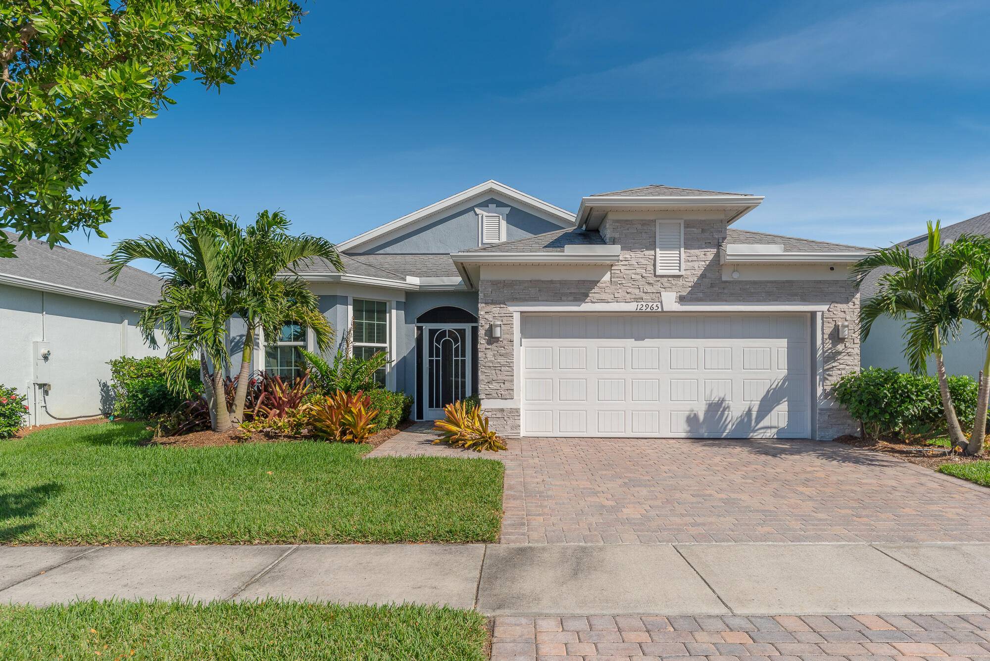 Port Saint Lucie, FL 34987,12965 SW Aureolian LN