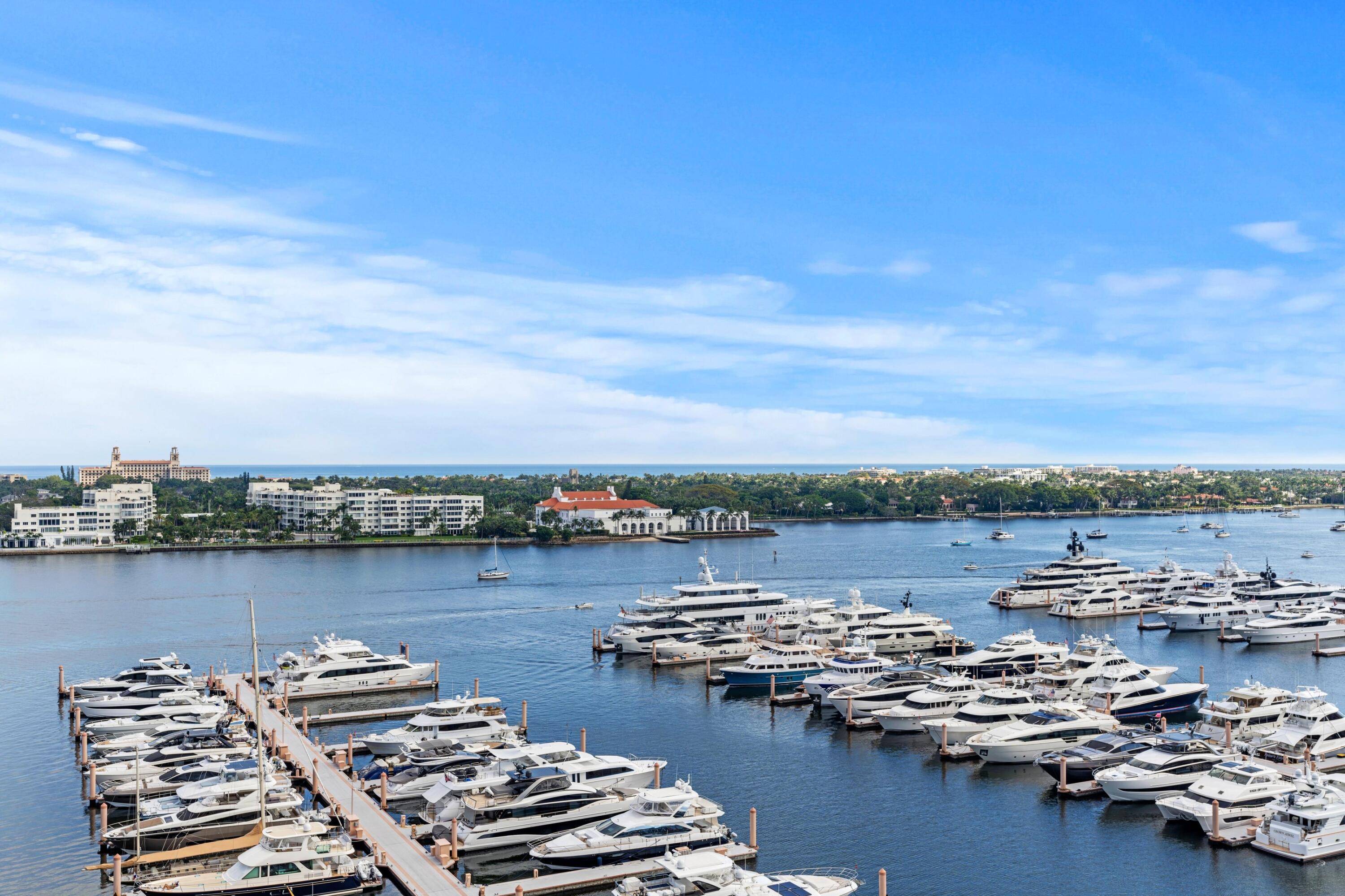 West Palm Beach, FL 33401,400 N Flagler DR 1702