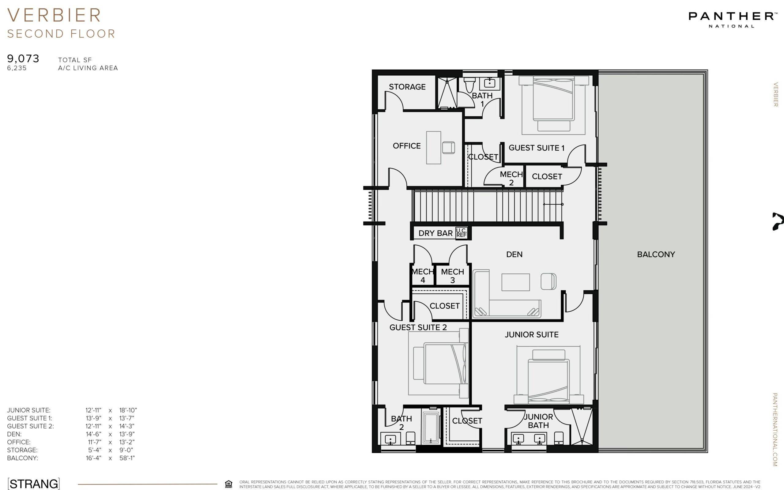 Palm Beach Gardens, FL 33412,10960 Monte Rosa DR