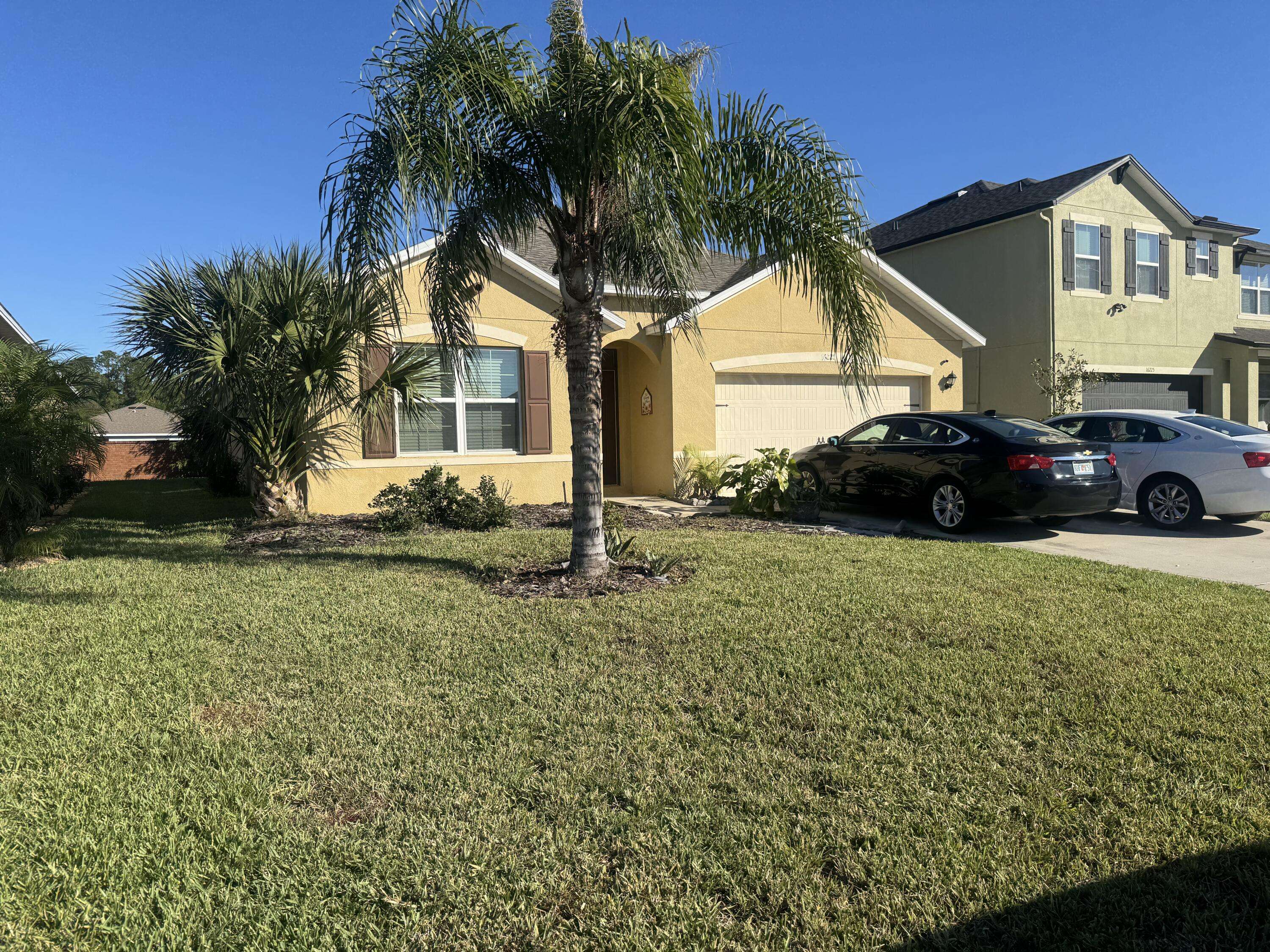 Clermont, FL 34714,16221 Yelloweyed DR