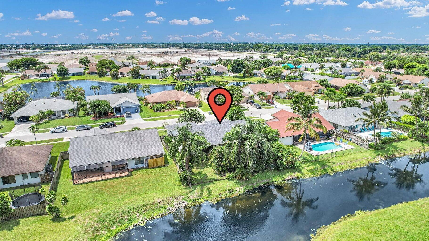 Boca Raton, FL 33434,9756 Majorca PL