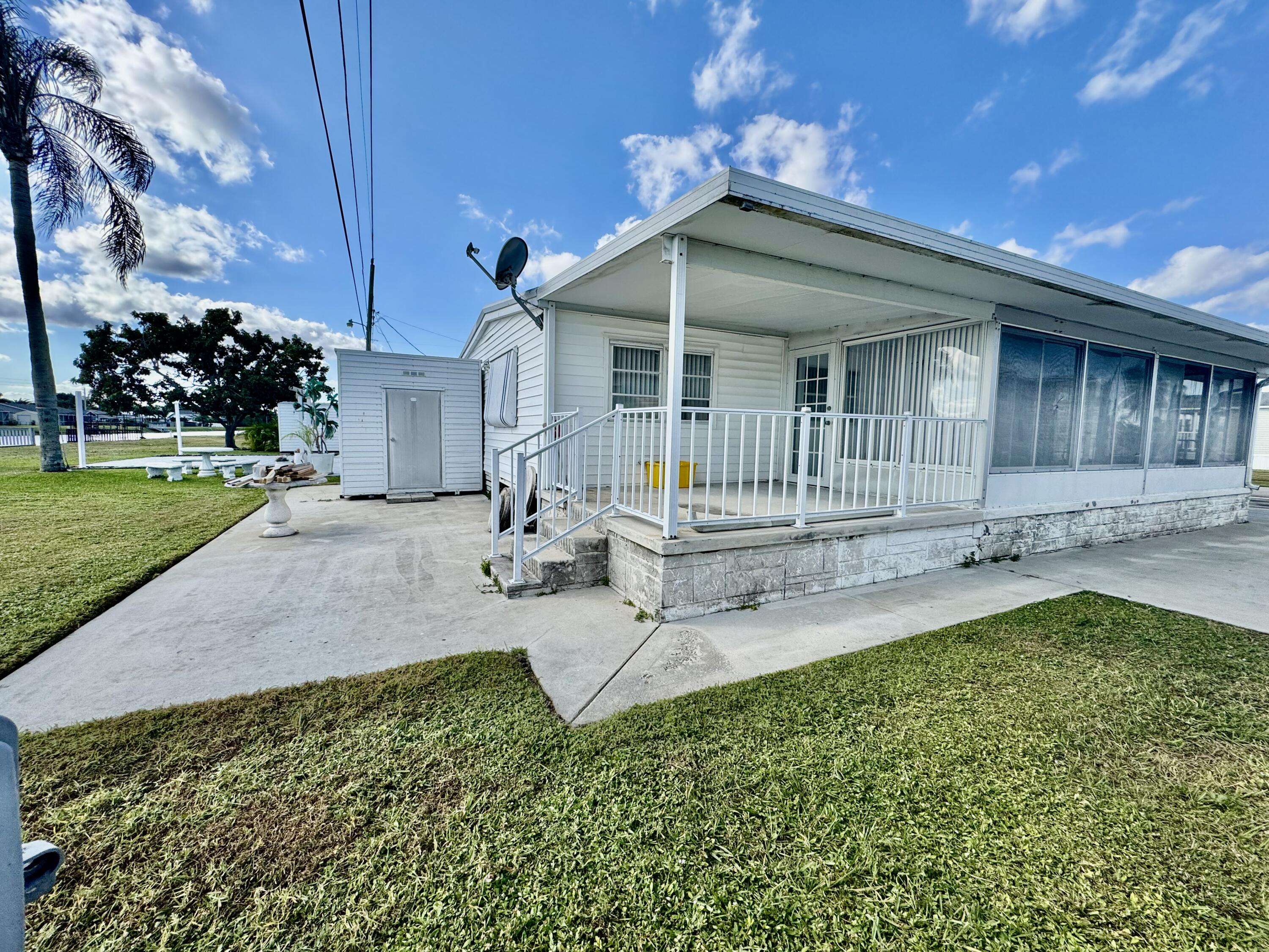 Boynton Beach, FL 33436,4146 Bobwhite DR