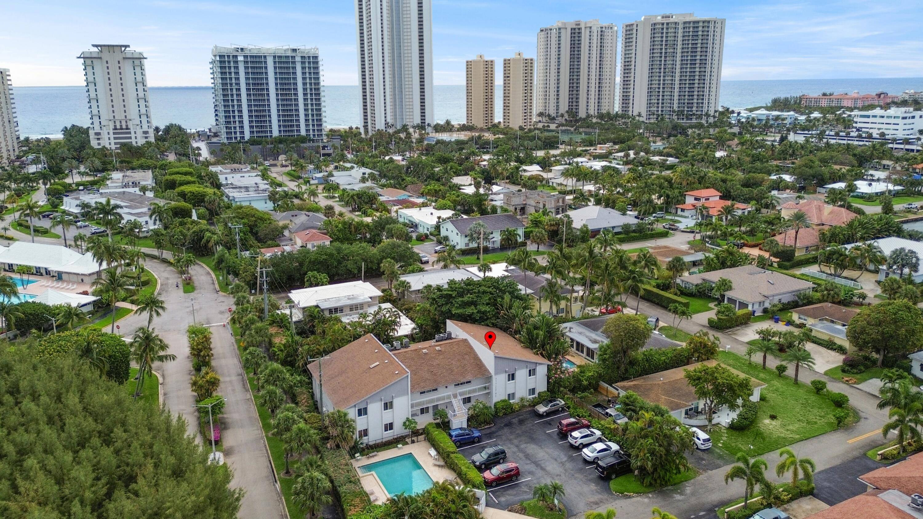 Singer Island, FL 33404,3110 Surf 3 WAY 3