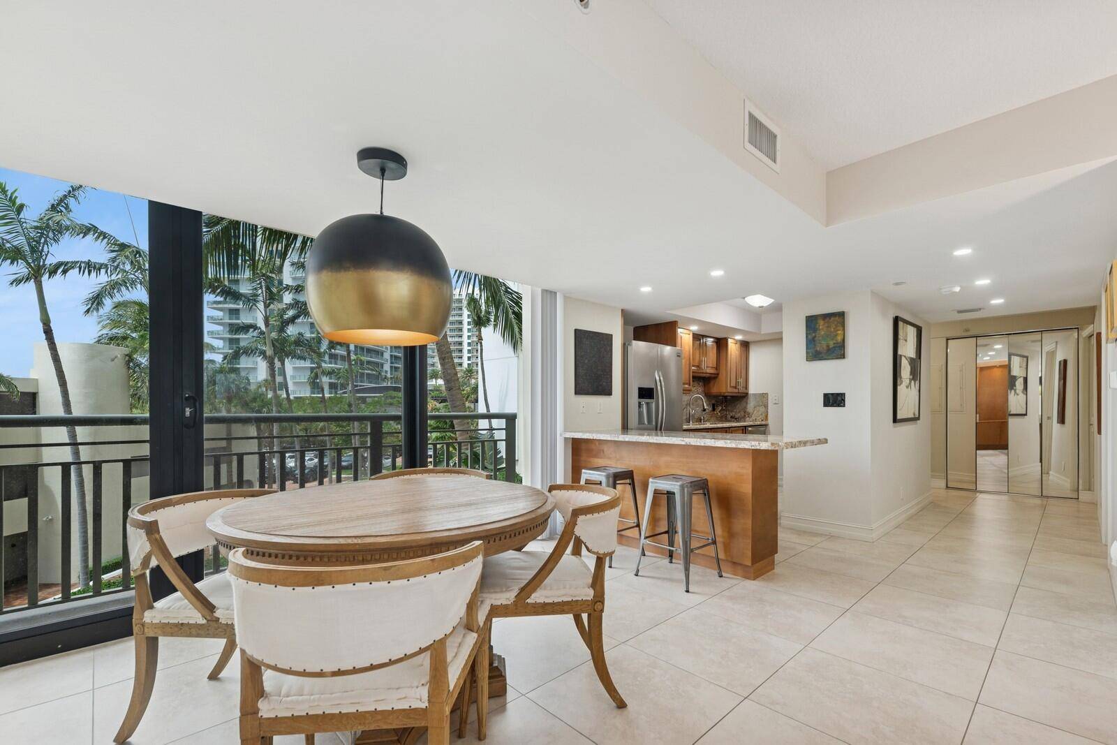 Singer Island, FL 33404,3000 N Ocean DR 3-H