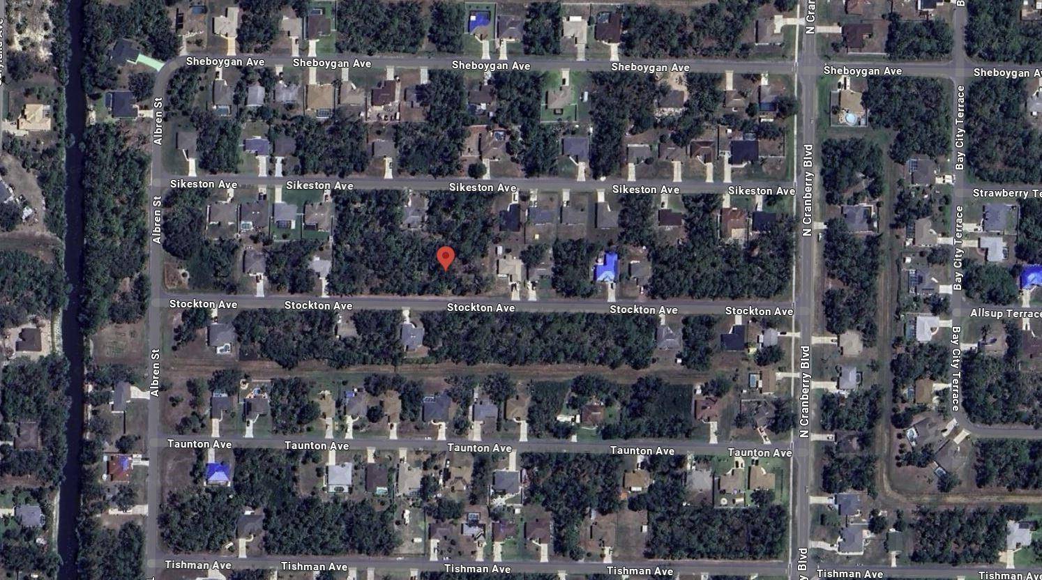 North Port, FL 34286,0 Stockton AVE