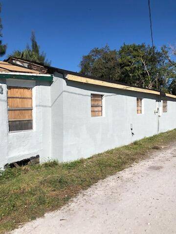 Fort Pierce, FL 34950,428 N 22nd ST