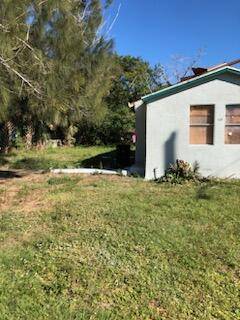 Fort Pierce, FL 34950,428 N 22nd ST