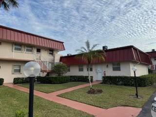 Royal Palm Beach, FL 33411,12016 S Greenway CIR 108
