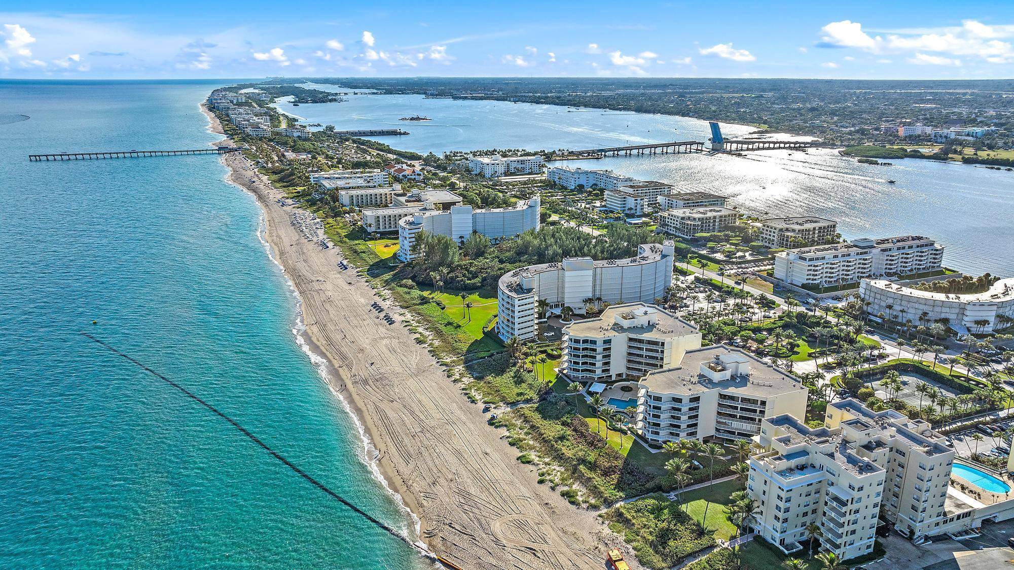 Palm Beach, FL 33480,2770 S Ocean BLVD S302