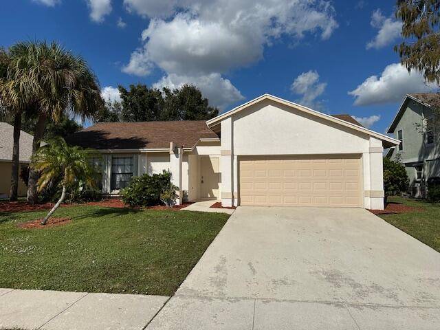 Lake Worth, FL 33467,9851 Cross Pine CT