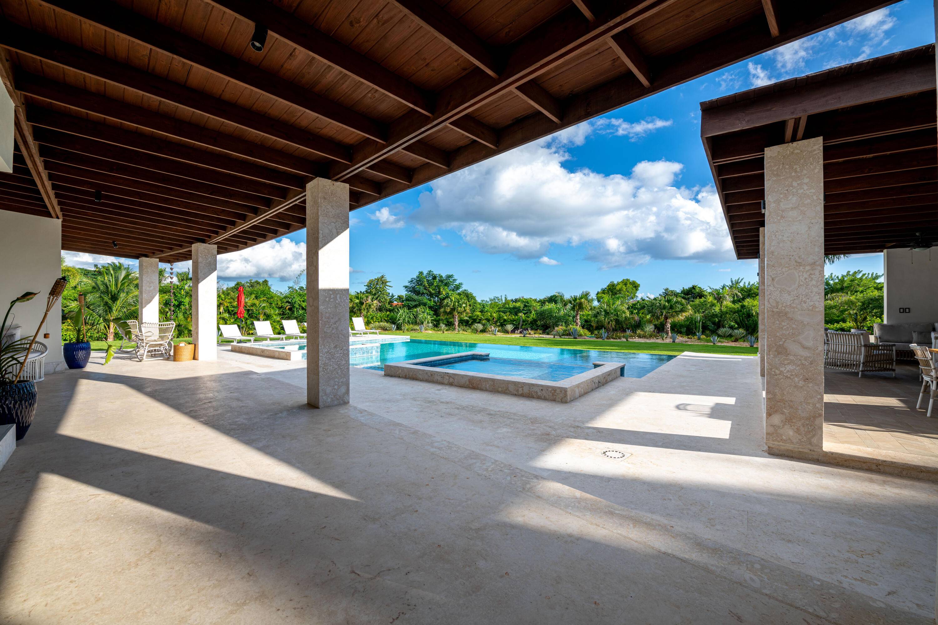 Casa De Campo, 22000,Il 51 CanAs