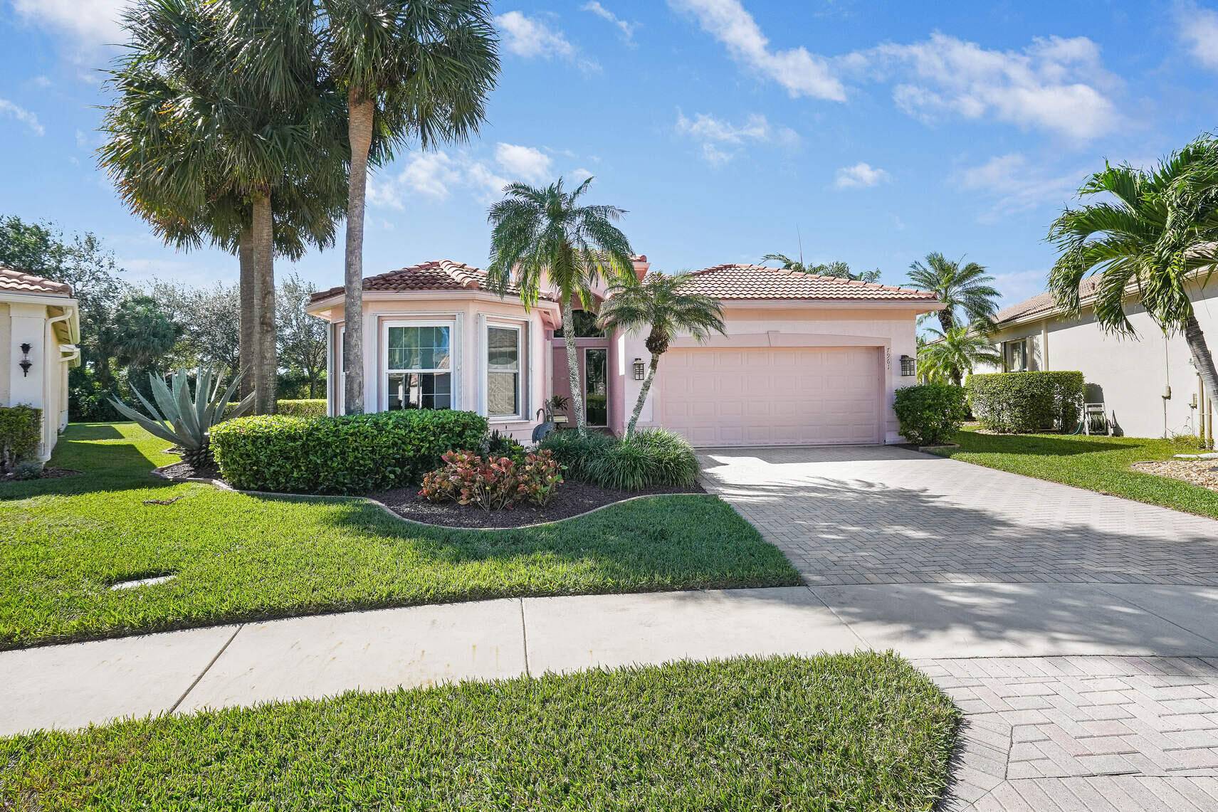 Lake Worth, FL 33467,7961 Oaklawn CV