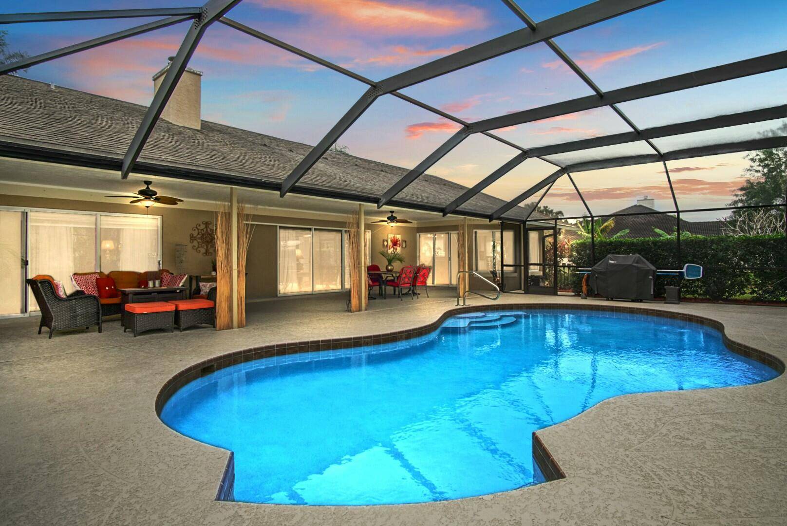 Port Saint Lucie, FL 34952,2425 SE Issac RD