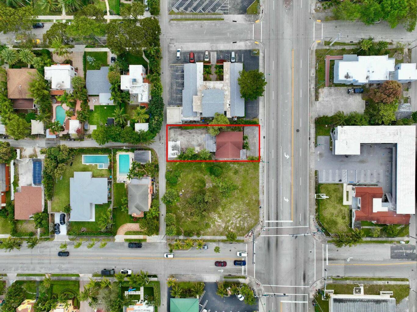 West Palm Beach, FL 33407,3608 Broadway AVE