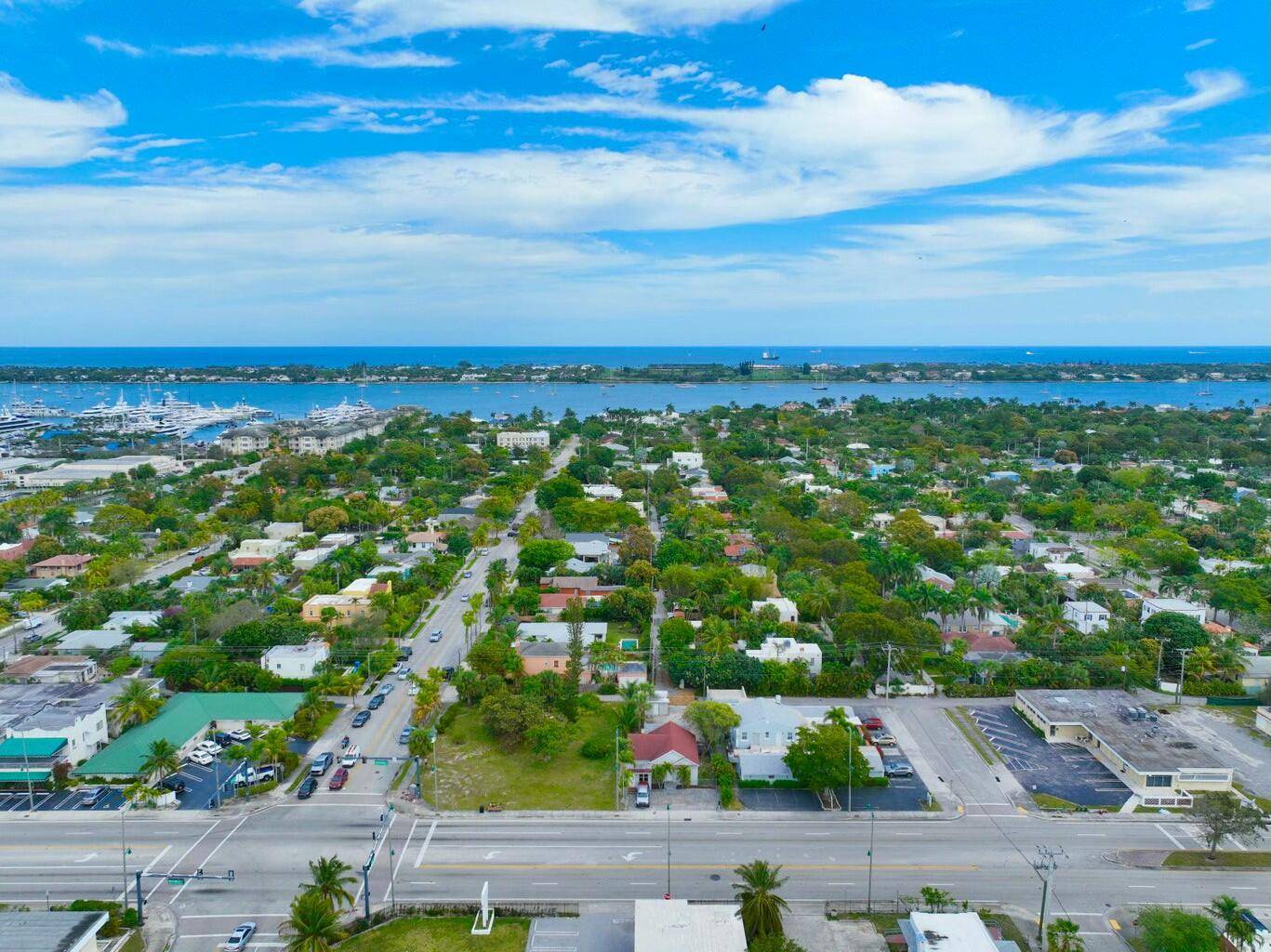 West Palm Beach, FL 33407,3608 Broadway AVE