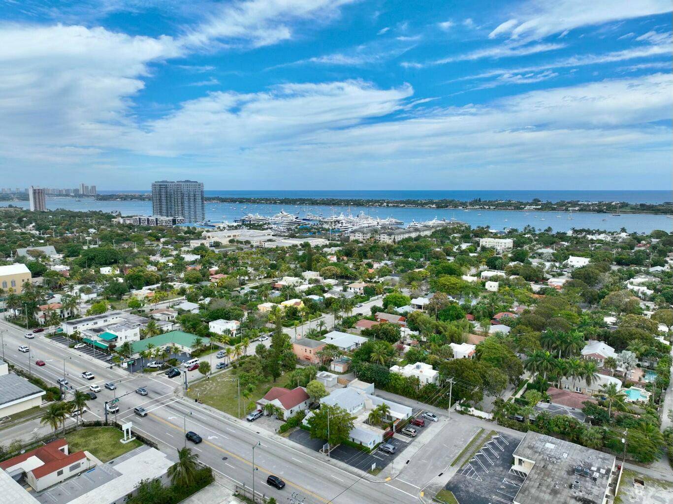 West Palm Beach, FL 33407,3608 Broadway AVE