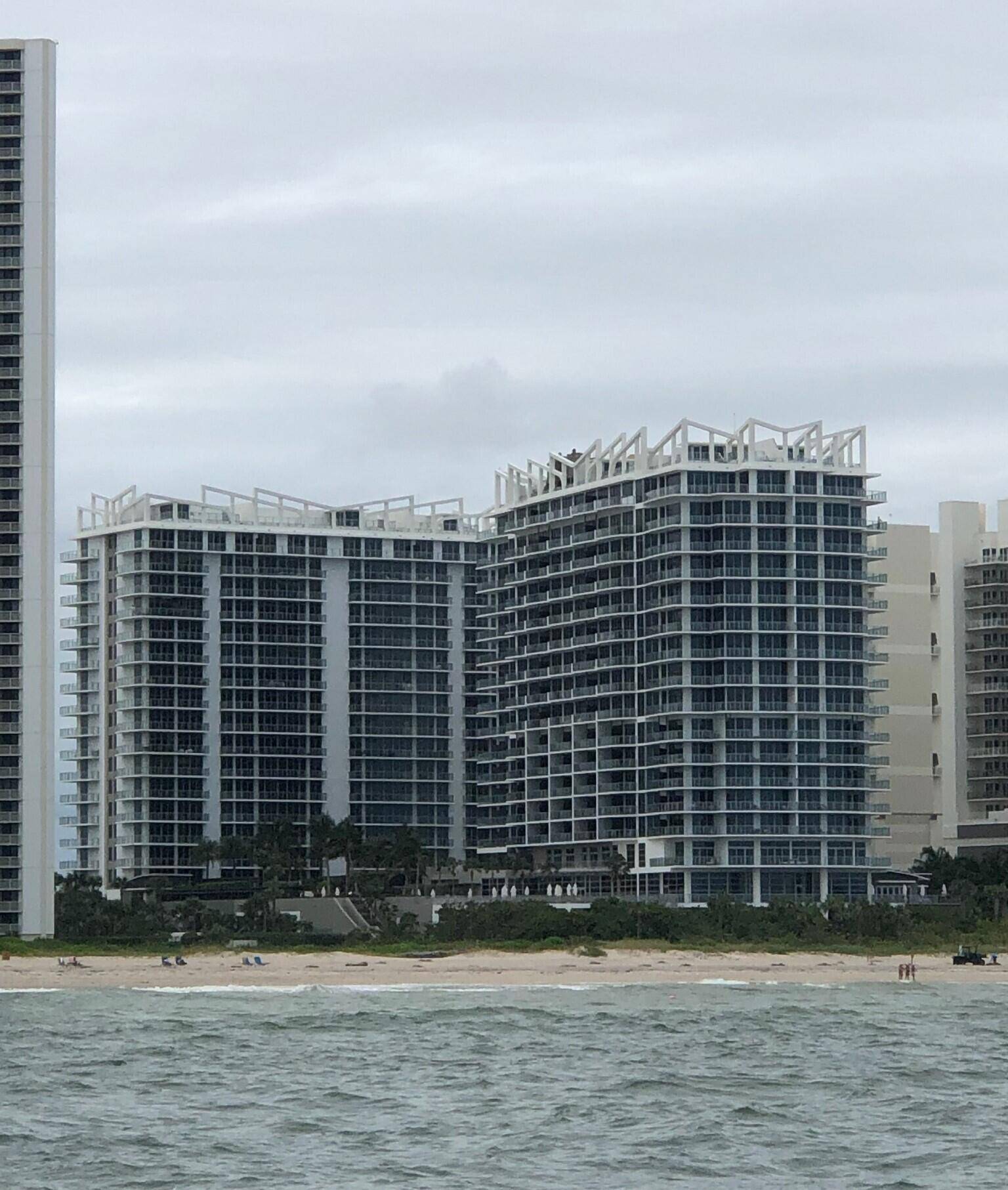 Singer Island, FL 33404,3100 N Ocean DR H1503