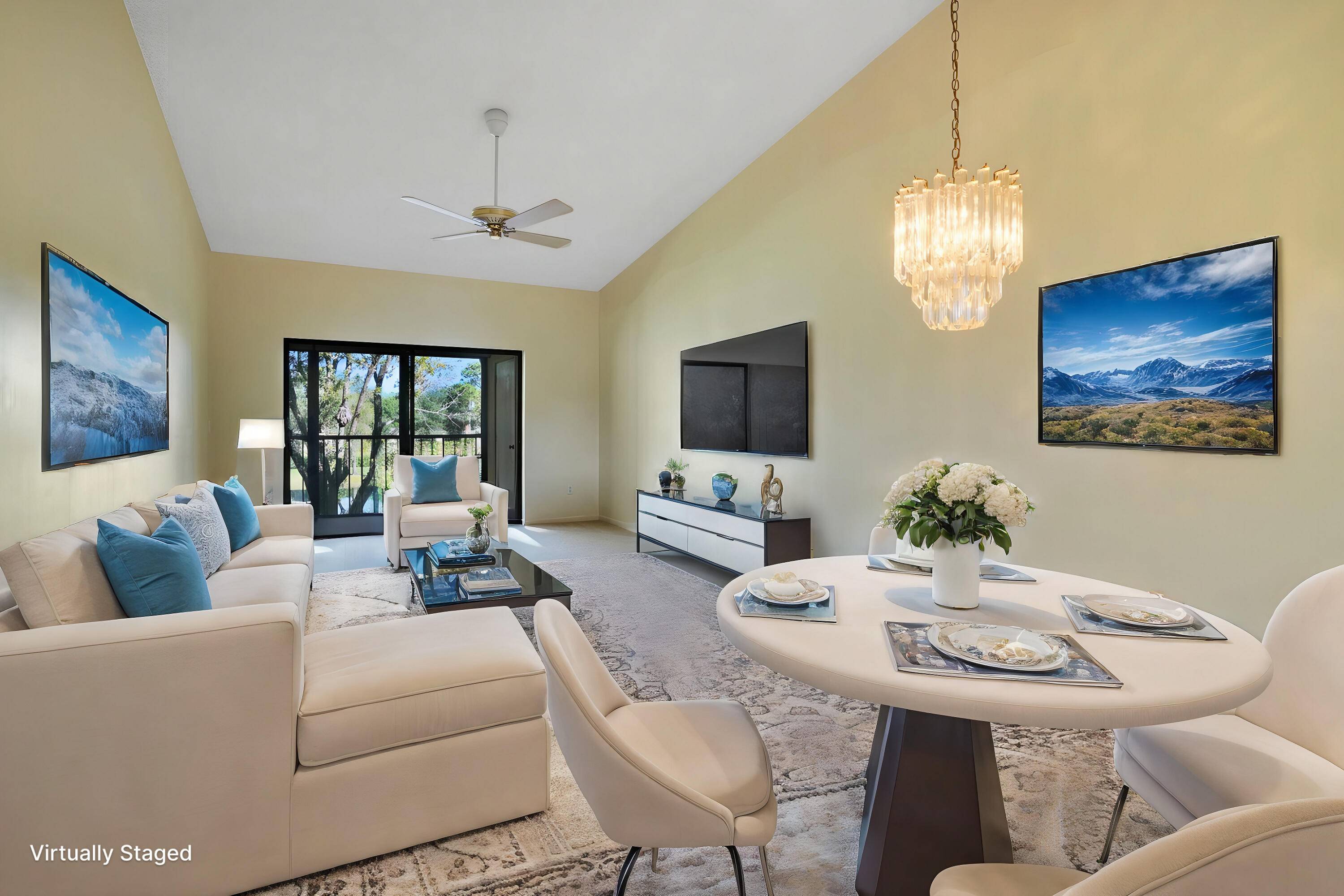 Lake Worth, FL 33467,7819 Willow Spring DR 423