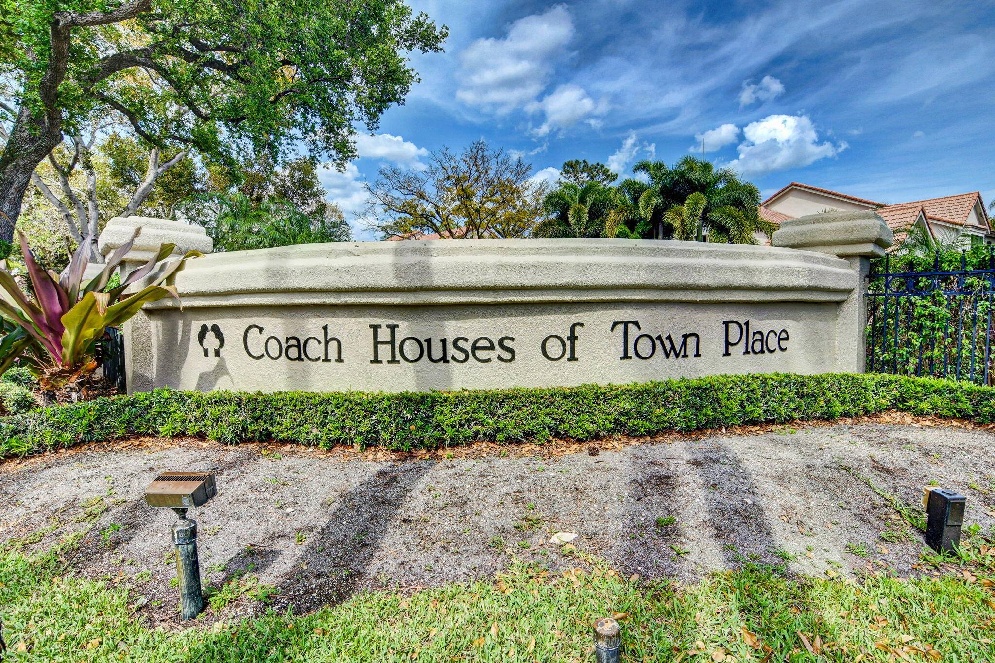 Boca Raton, FL 33486,5700 Coach House CIR G