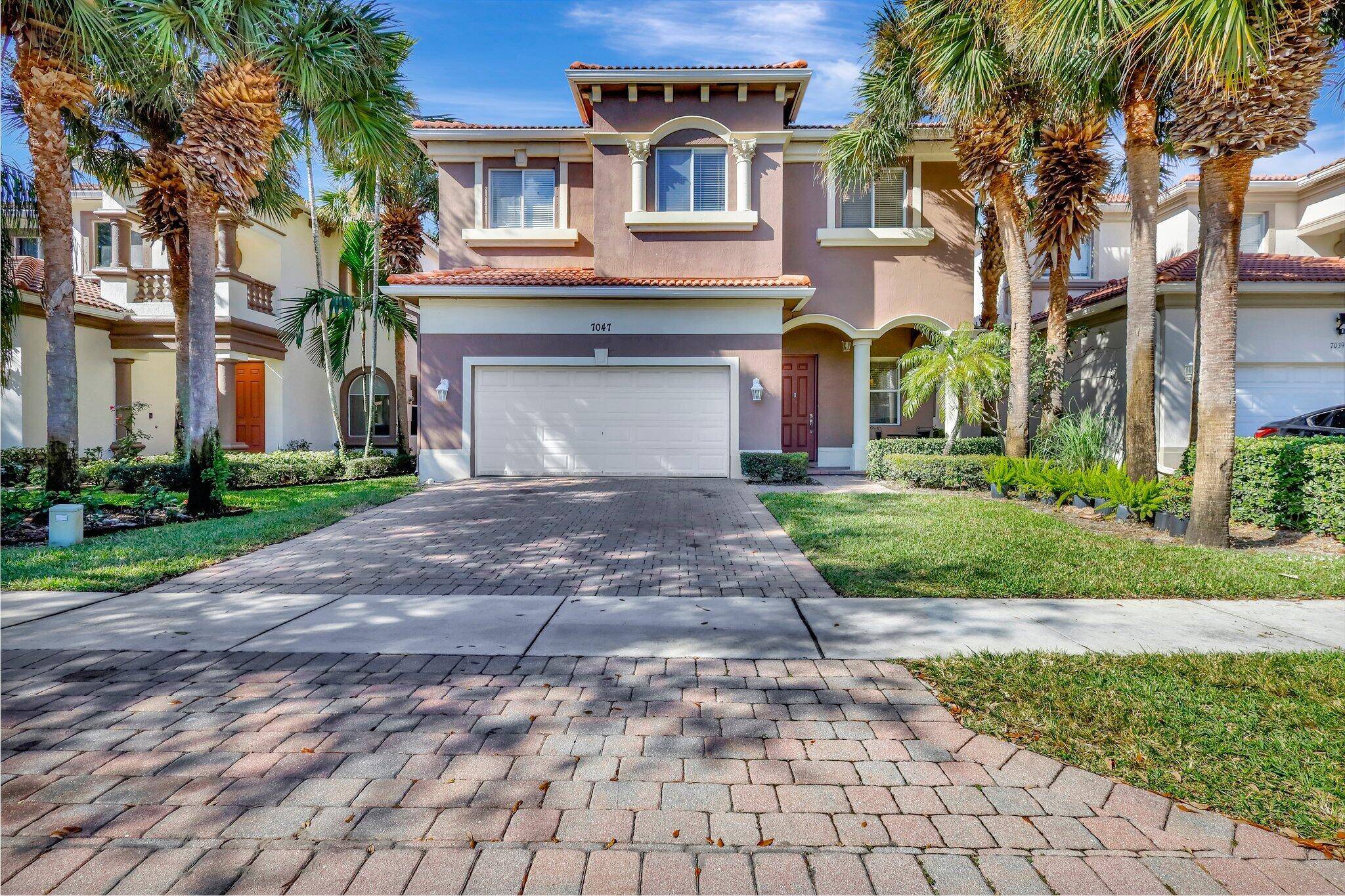 Boynton Beach, FL 33436,7047 Ivy Crossing LN