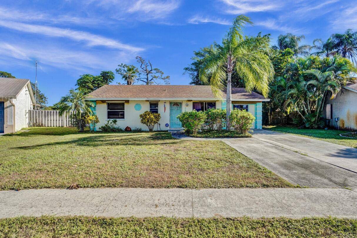 Lake Worth, FL 33463,4677 Poseidon PL