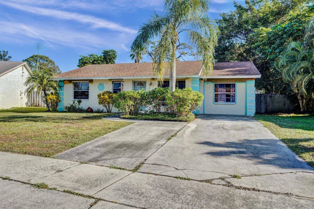 Lake Worth, FL 33463,4677 Poseidon PL