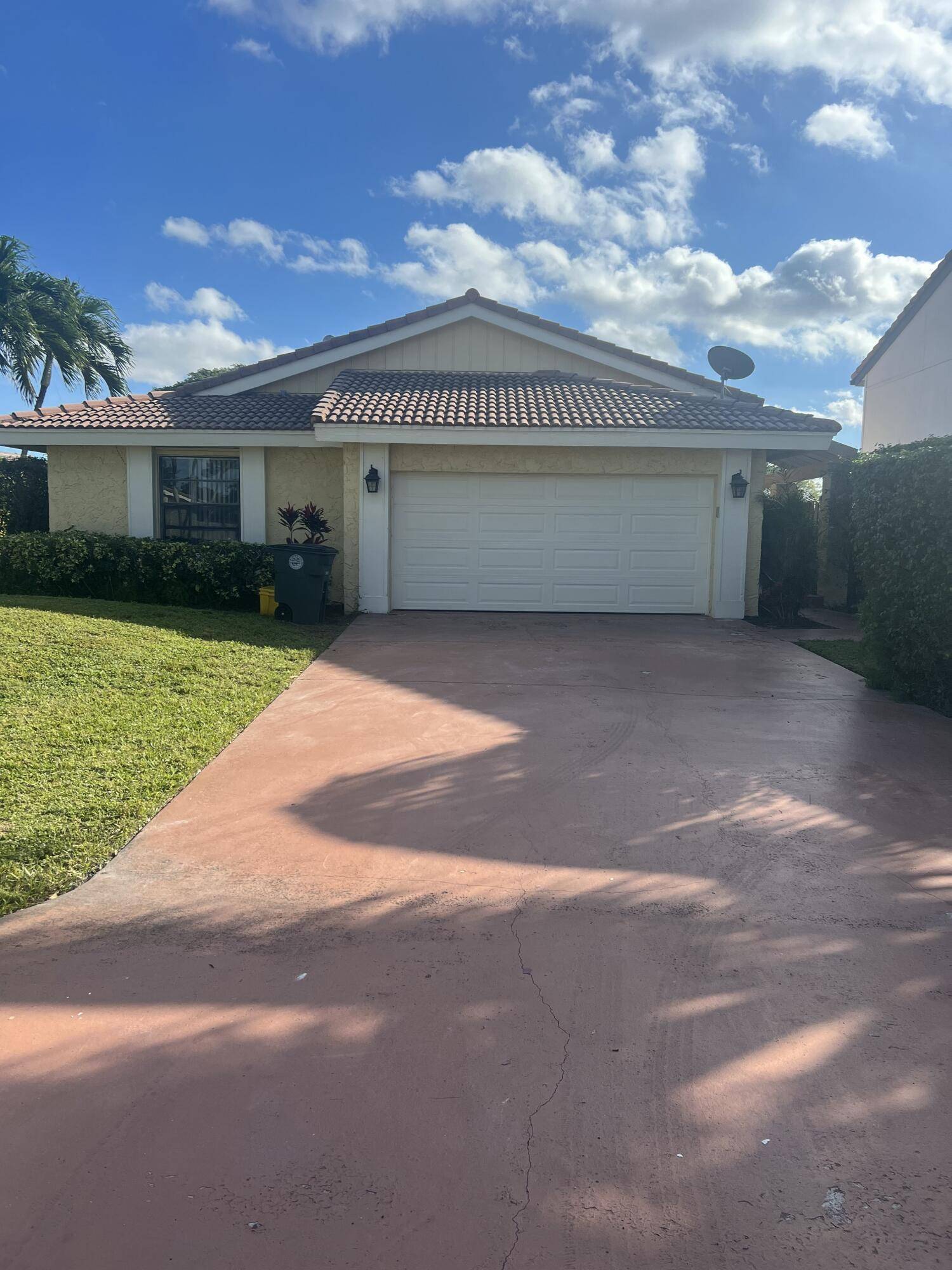 Boca Raton, FL 33433,6498 Sweet Maple LN