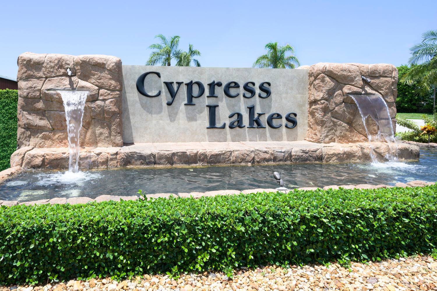 West Palm Beach, FL 33417,3474 Cypress TRL F103