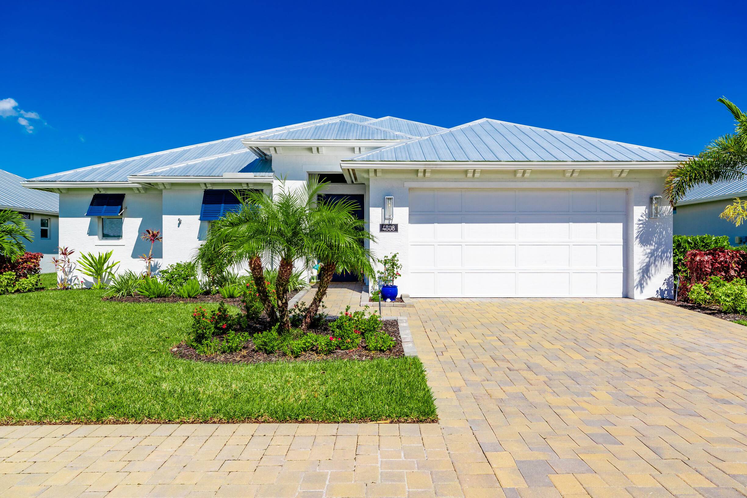 Vero Beach, FL 32967,4808 Arabella CIR