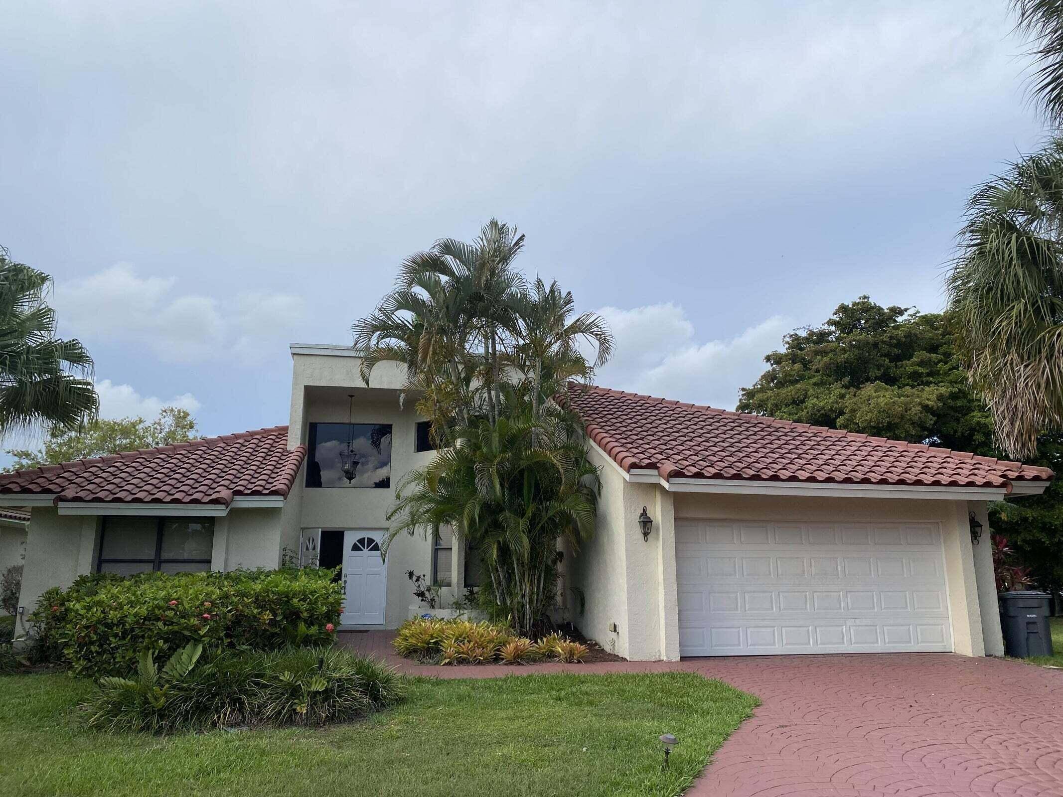 Boca Raton, FL 33433,23186 L'Ermitage CIR