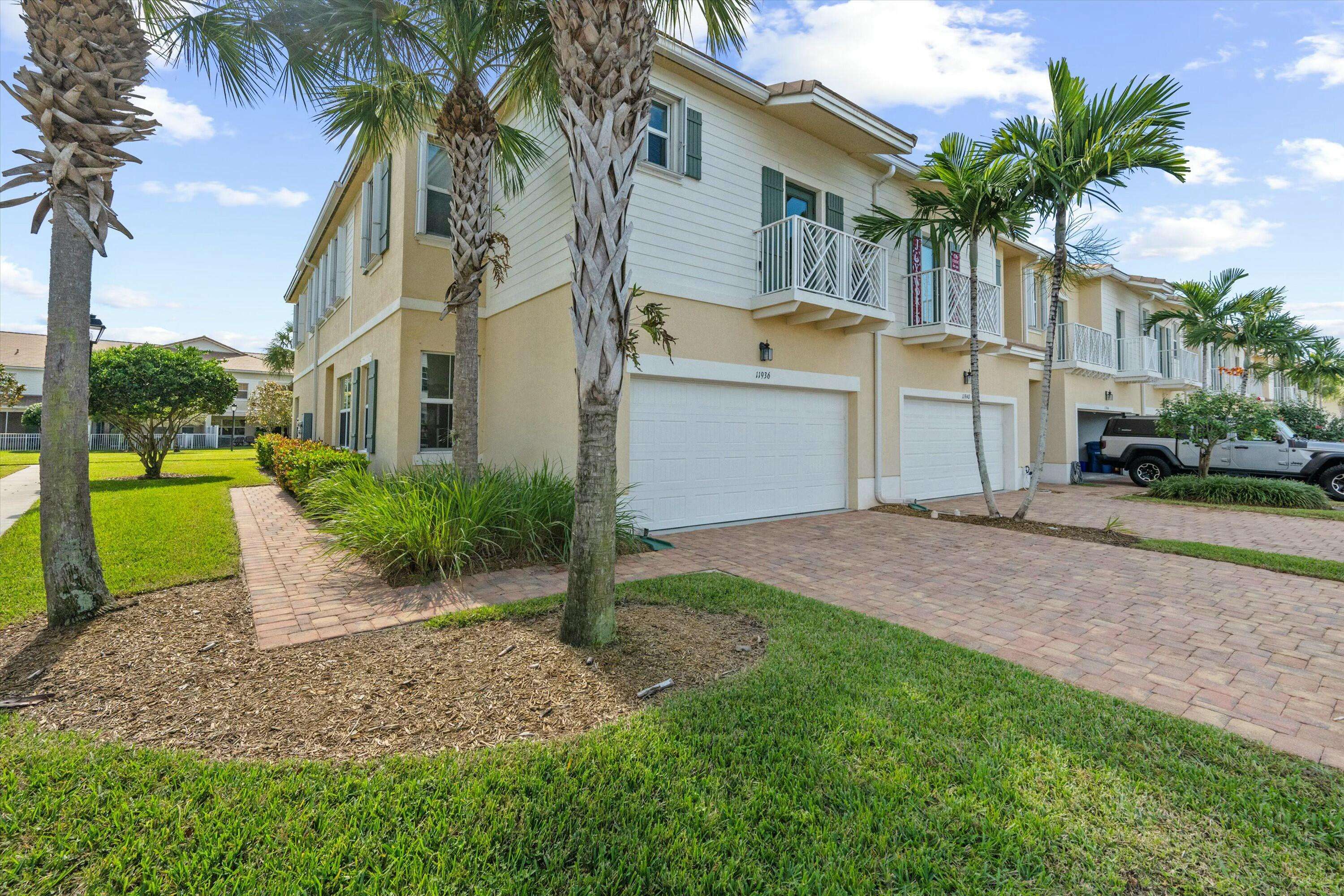 Royal Palm Beach, FL 33411,11936 Cypress Key WAY