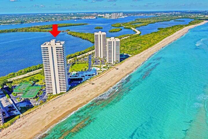 Singer Island, FL 33404,5510 N Ocean DR 6-A