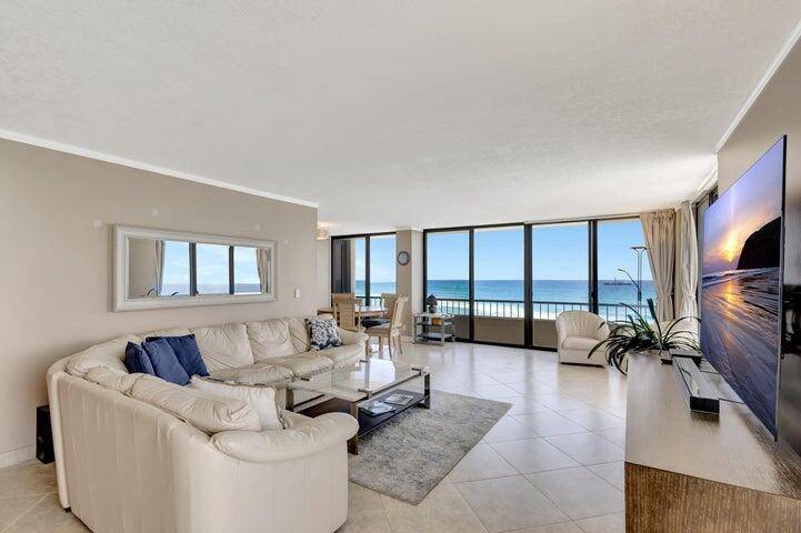 Singer Island, FL 33404,5510 N Ocean DR 6-A