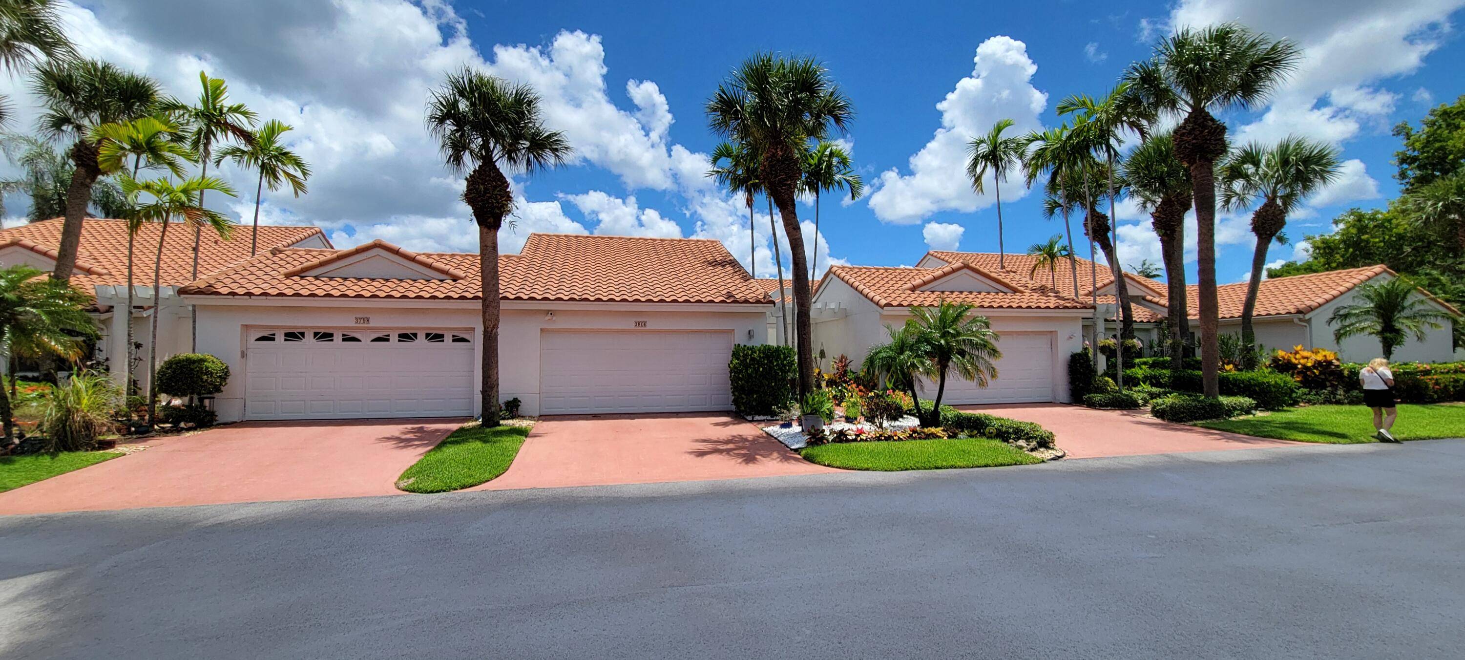 Boca Raton, FL 33487,3806 Candlewood CT