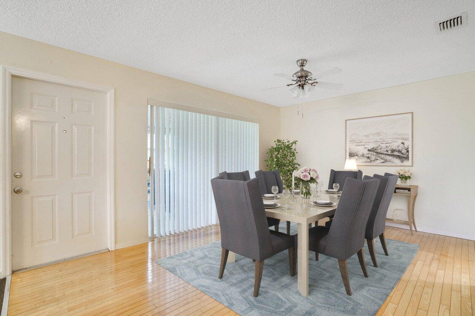 Boynton Beach, FL 33436,10081 42nd Avenue S 143